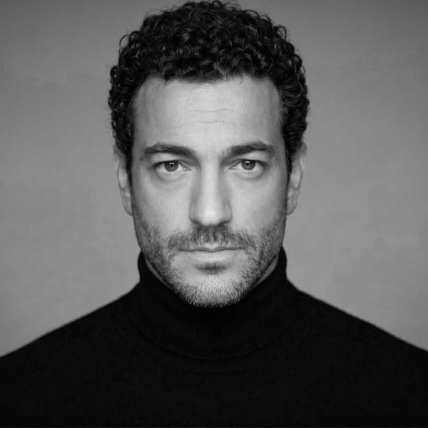 Maxim Blake